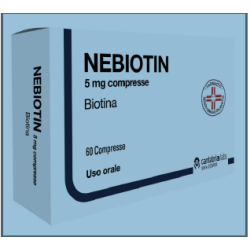 Difa Cooper Nebiotin 60...
