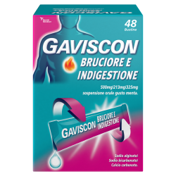 Reckitt Benckiser Gaviscon...