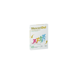 Miat Muscoridol 10cer Med...