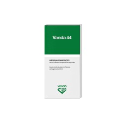 Vanda Omeopatici Vanda 44...