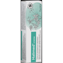 Schwabe Pharma Halimed...