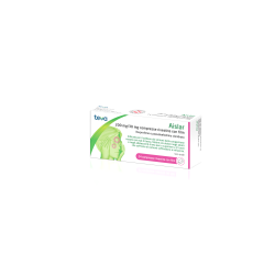 Teva Aislar 24 Compresse...