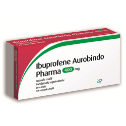 Aurobindo Pharma Ibuprofene...