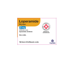 Viatris Loperamide My...
