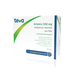Teva Artemis 30 Compresse...