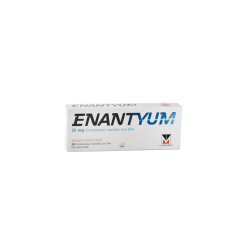 Enantyum 20 Compresse...