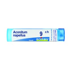 Boiron Aconitum Nap Boi 9ch...