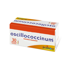 Boiron Oscillococcinum Boi...