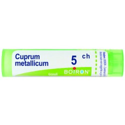 Boiron Cuprum Metallicum 5...