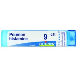 Boiron Poumon Histamine 9...