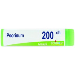 Boiron Psorinum 200 Ch Globuli