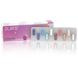 Labo'life 2lxfs 30 Capsule