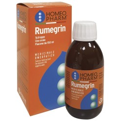 Cemon Rumegrin Sciroppo 150ml