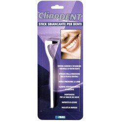 Fimo Clinodent Stick...