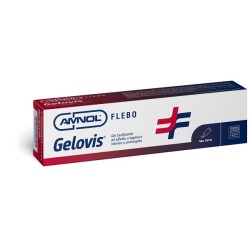 Amnol Gelovis Gel Gambe...