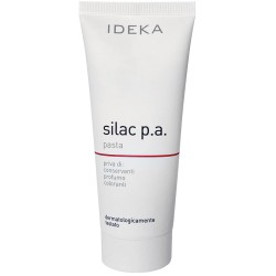 Ideka Silac P A Pasta 100 Ml