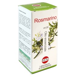 Kos Rosmarino Olio...