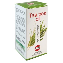 Kos Tea Tree Olio...