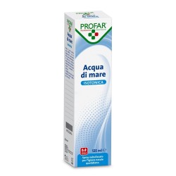 Federfarma.co Acqua Di Mare...