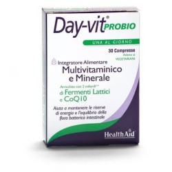 Healthaid Day Vit Probio 30...