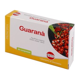 Kos Guarana' Estratto Secco...