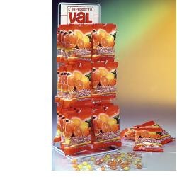 Val Caramella Agrumi Senza...