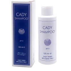 Cady Paris Cadyshampoo 125 Ml