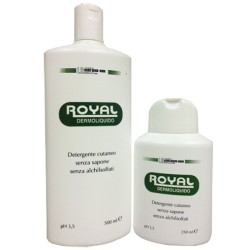 I.r. Medical Royal...