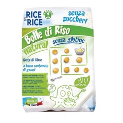 Probios Rice&rice Bolle Di...