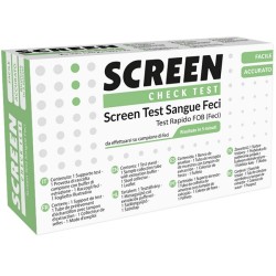 Screen Italia Screen Test...