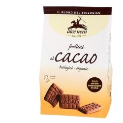 Alce Nero Frollino Al Cacao...