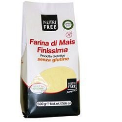 Nutrifree Farina Di Mais...