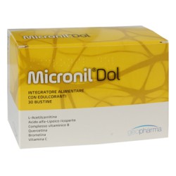 Geopharma Micronil Dol 14...