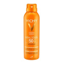 Vichy Ideal Soleil Spray...