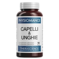Therascience Physiomance...