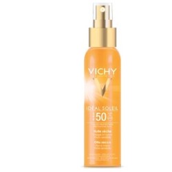 Vichy Ideal Soleil Olio...