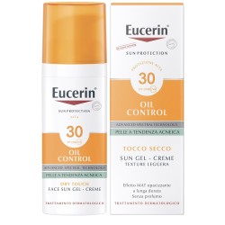 Beiersdorf Eucerin Sun Oil...