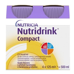 Danone Nutricia Nutridrink...