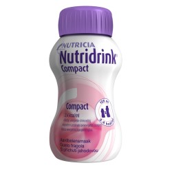 Danone Nutridrink Compact...