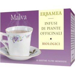 Erbamea Malva Bio 20...