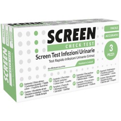 Screen Italia Screen Test...