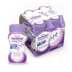Danone Nutricia Fortimel...