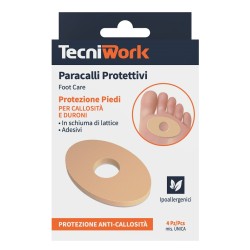 Tecniwork Paracalli Per...