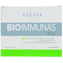 Eucare Bioimmunas Plus 24...