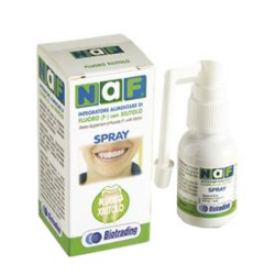 Biotrading Naf Spray Orale...