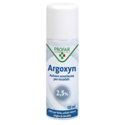 Federfarma.co Argoxyn...