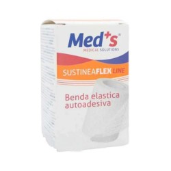 Farmac-zabban Benda Meds...