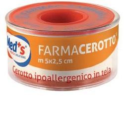 Farmac-zabban Cerotto Meds...