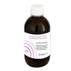 Cadi Group Faringel 200 Ml