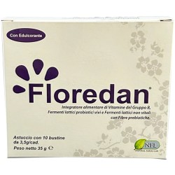 Natural Farma Lab Floredan...